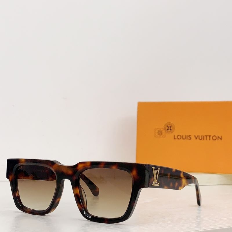 LV Sunglasses